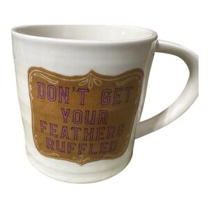 Funny Saying Coffee Mug